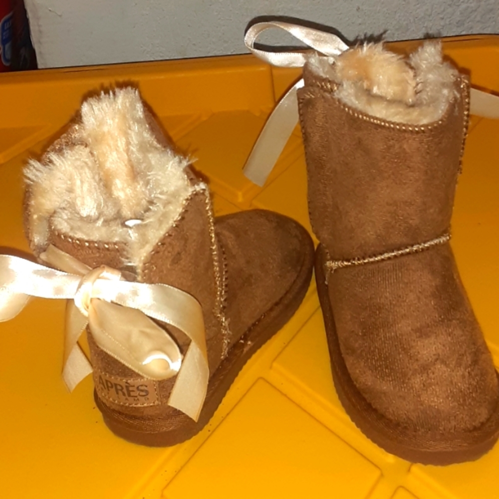 Après By Lamo (Toddler)8c